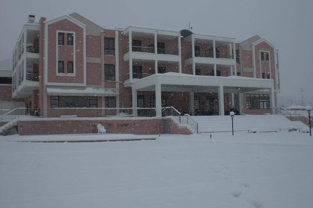 Veriopolis Hotel Veria  Exterior photo