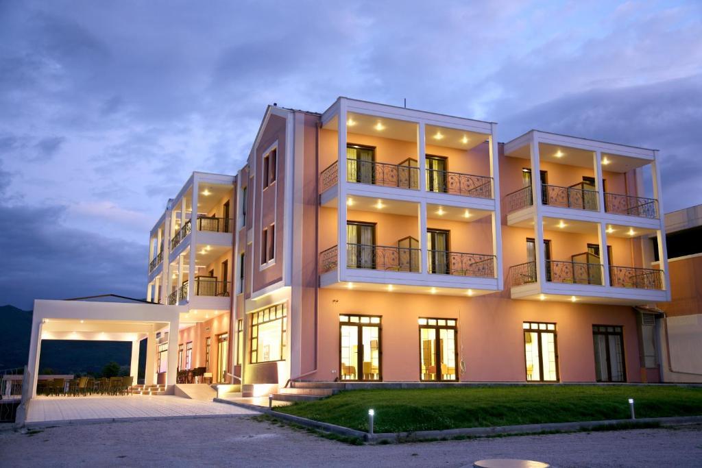 Veriopolis Hotel Veria  Exterior photo