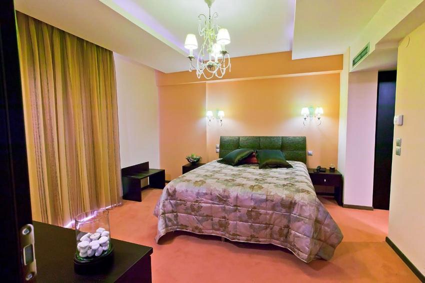 Veriopolis Hotel Veria  Room photo